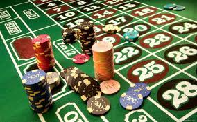 Metatokens Casino